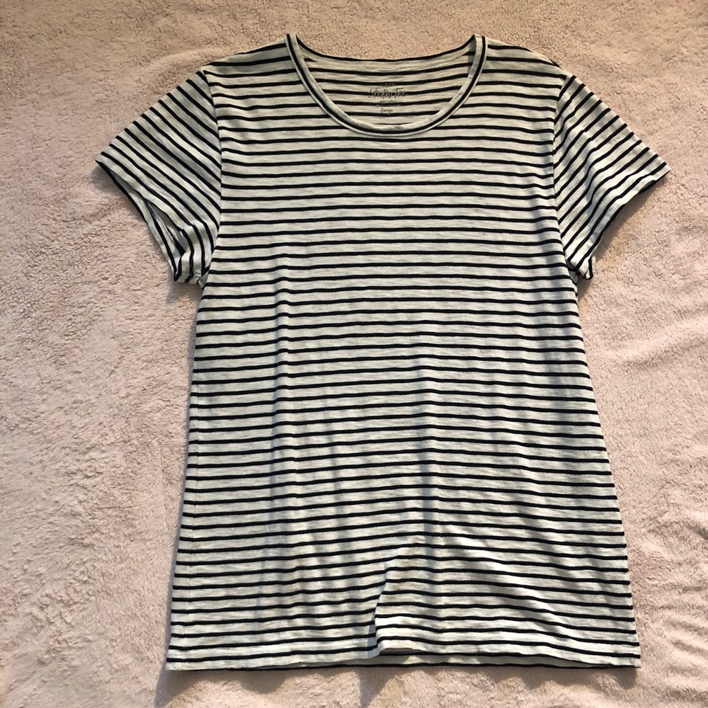 JCREW shirt